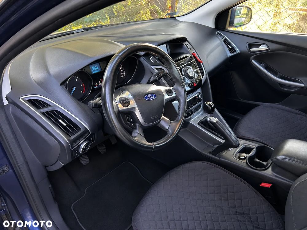 Ford Focus - 3