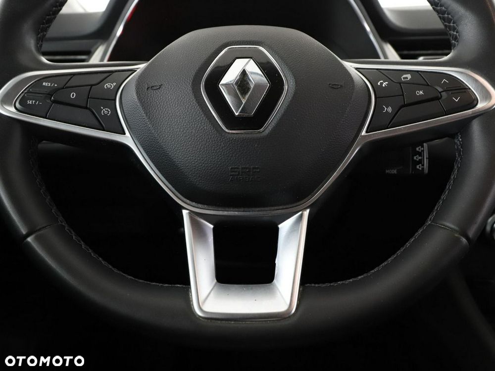 Renault Captur 1.0 TCe Intens - 22