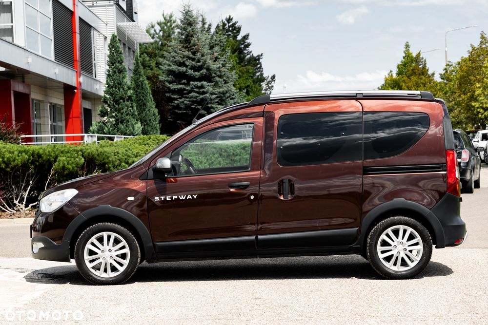 Dacia Dokker - 16