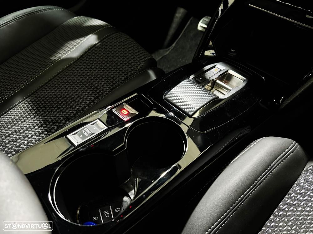 Peugeot e-208 50 kWh GT Pack - 34