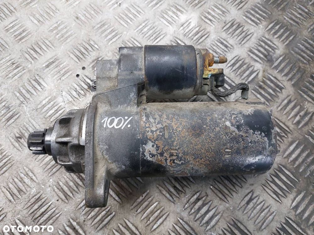 ROZRUSZNIK AUDI A3 8L 1.8 T 02M911023A - 1