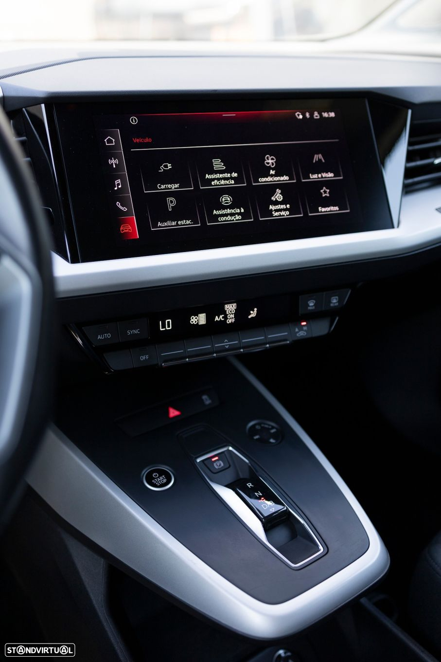 Audi Q4 e-tron 40 82 kWH - 31