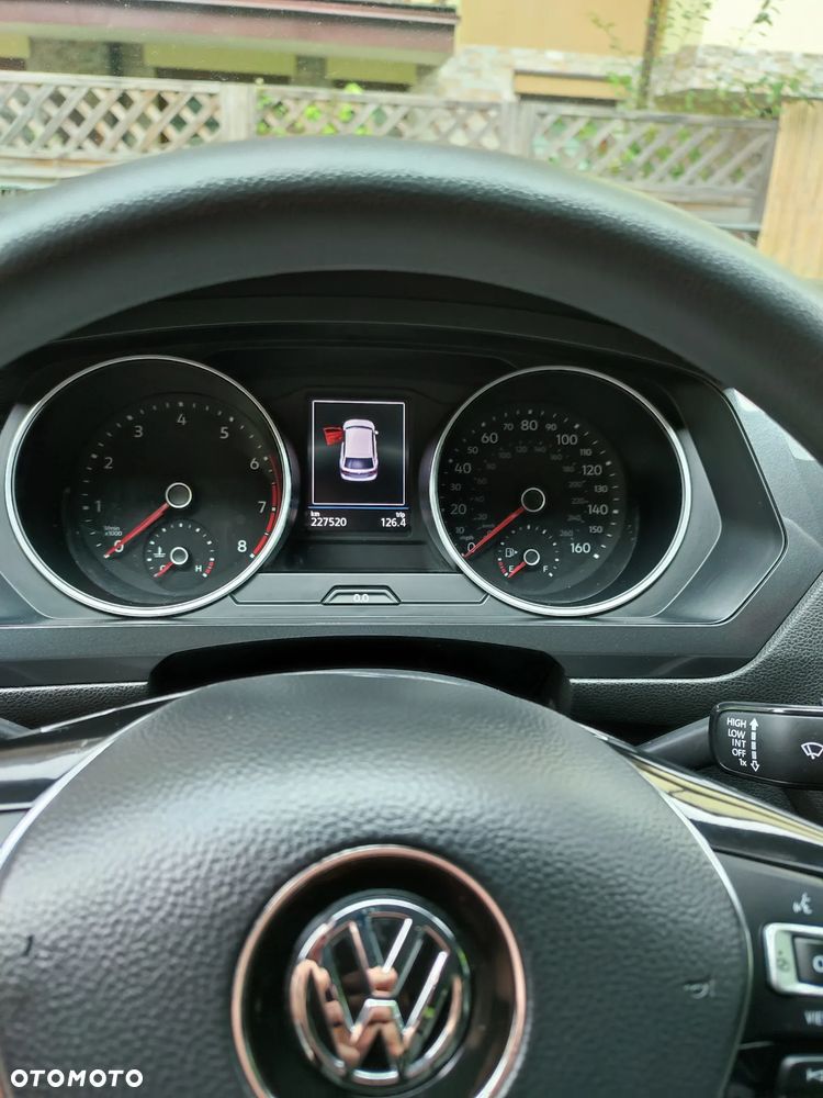 Volkswagen Tiguan 2.0 TSI 4Motion DSG OPF Highline - 10
