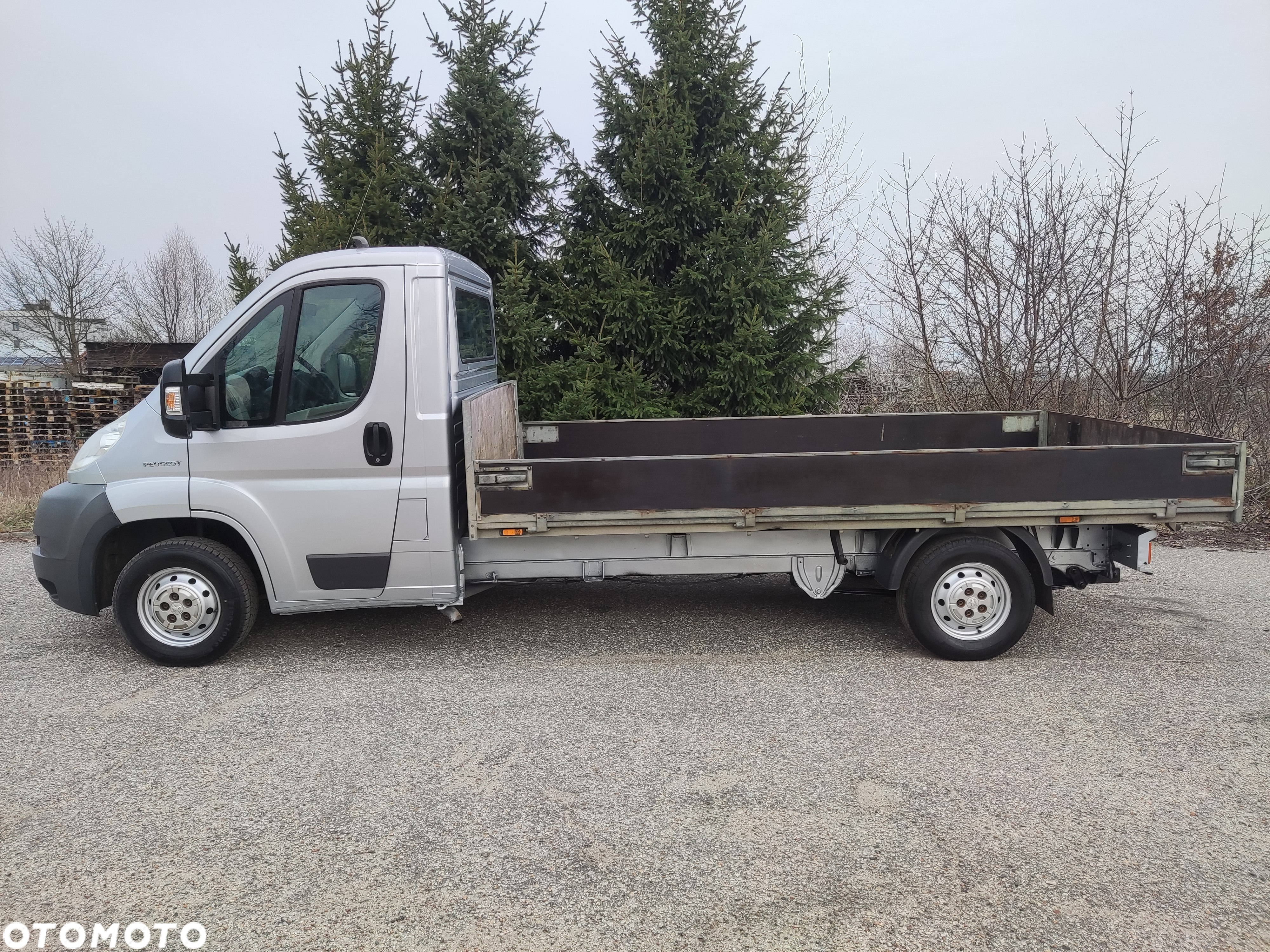 Peugeot BOXER - 9