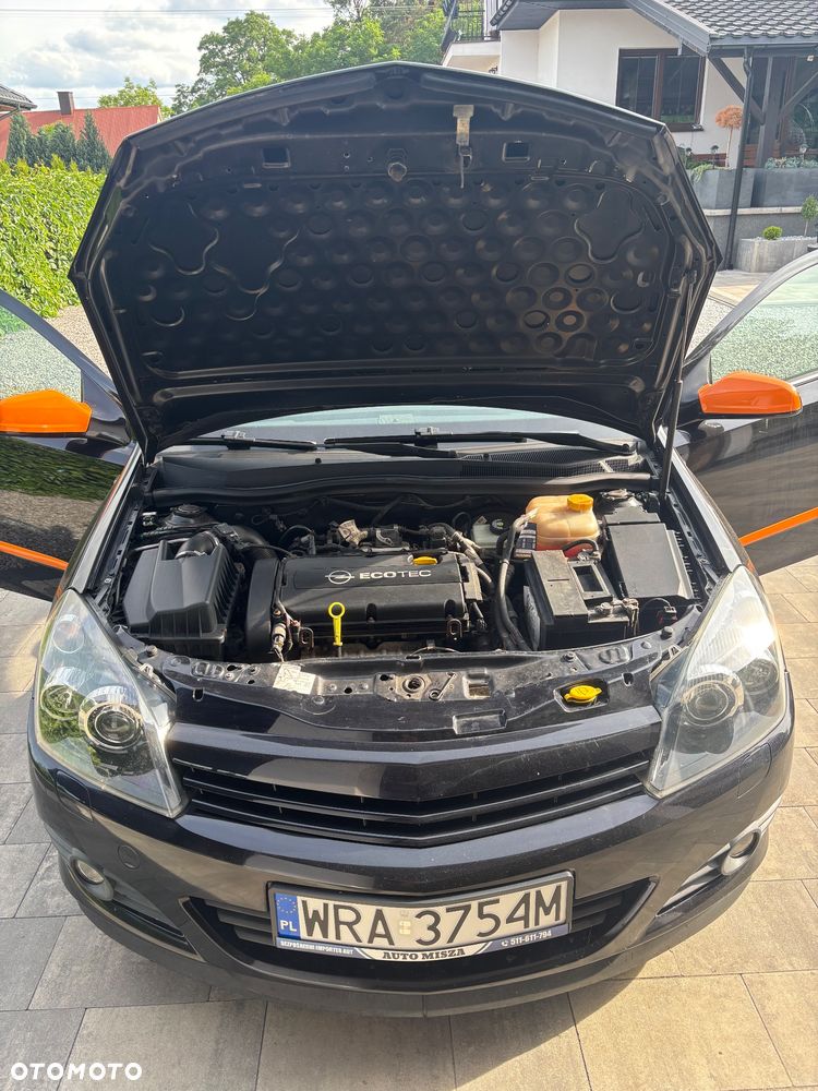 Opel Astra - 33