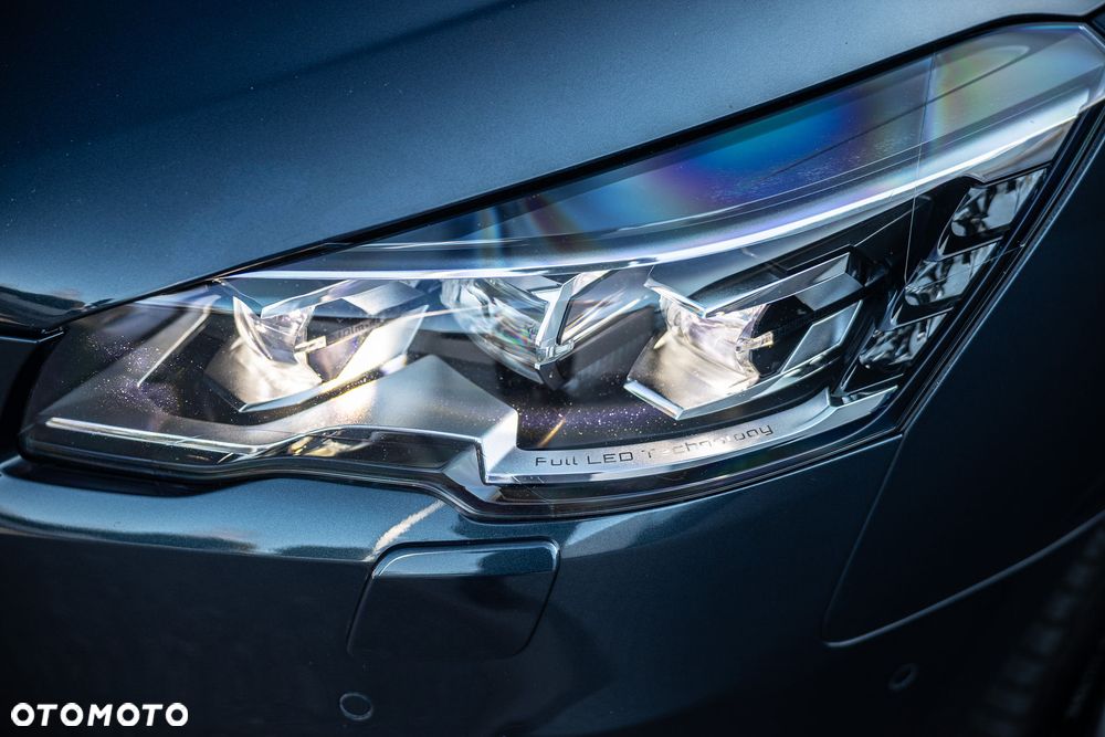 Peugeot 508 BlueHDi 180 EAT6 Stop&Start Allure - 11