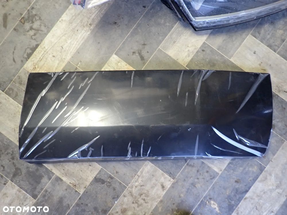 FORD TRANSIT 2014+ LISTWA DRZWI PRAWY TYŁ BK31-425B28 - 3