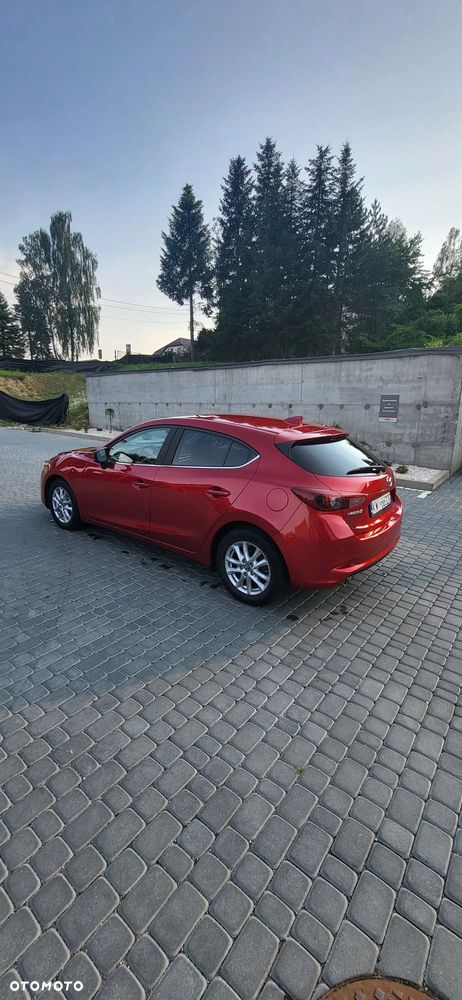 Mazda 3 - 17