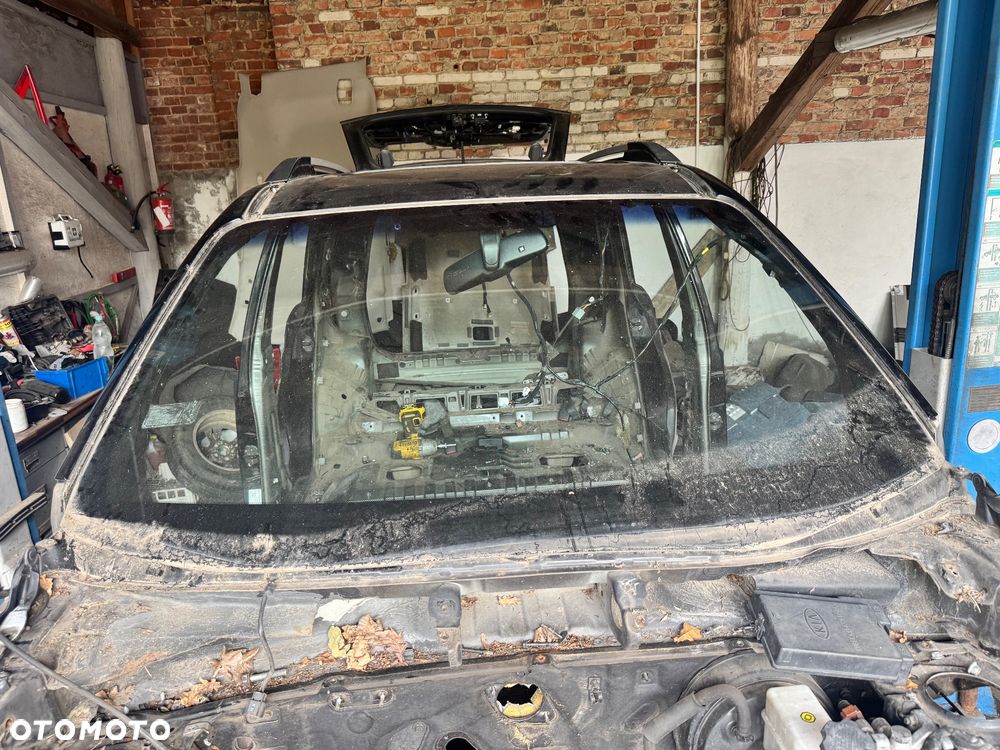 KIA SPORTAGE II 04-10 SZYBA PRZEDNIA CZOŁOWA GRZANA ORGINAL