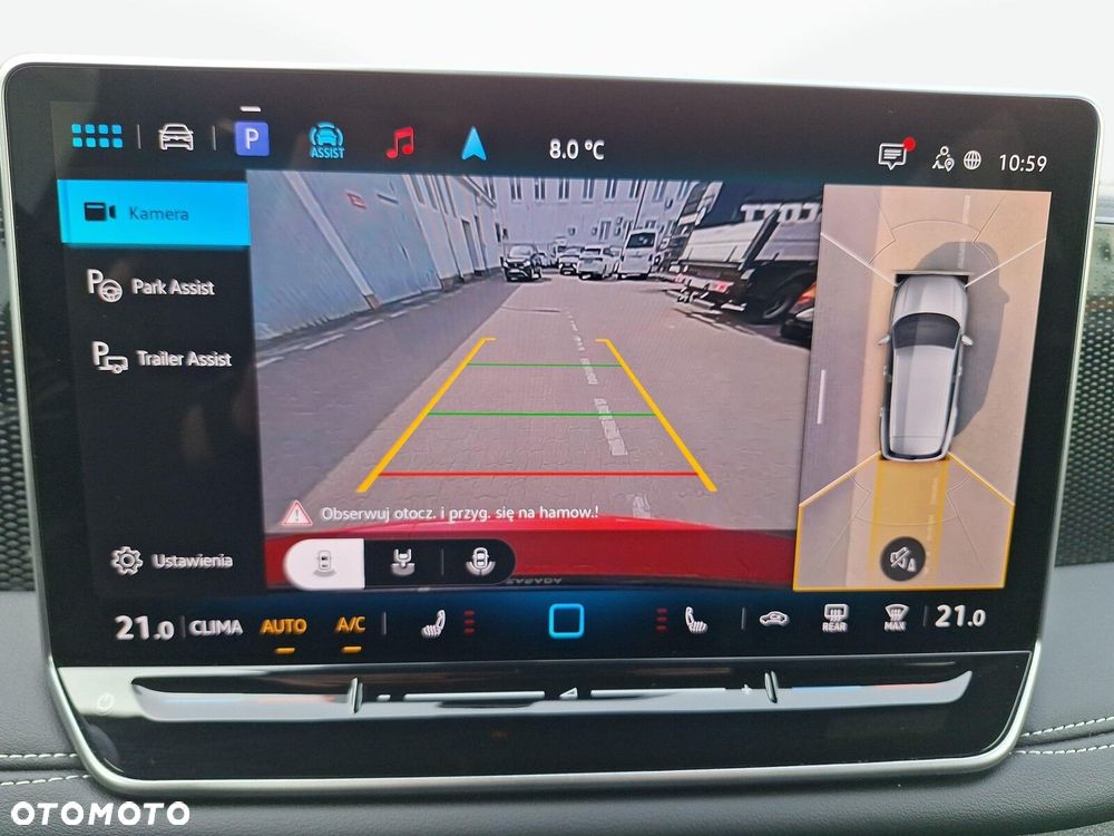 Volkswagen Tiguan - 22