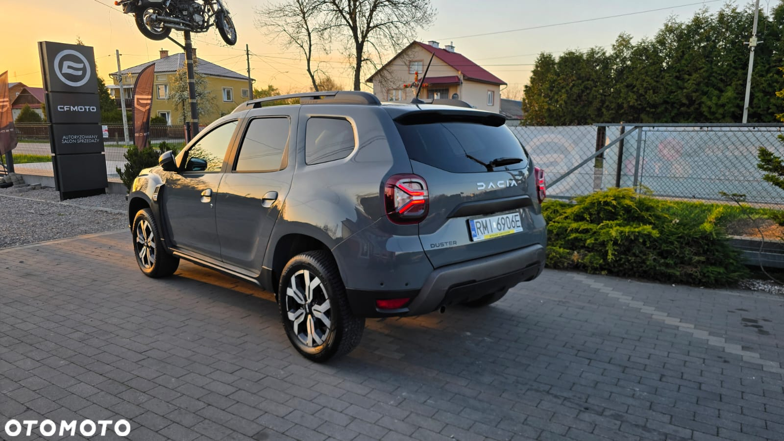 Dacia Duster 1.3 TCe Journey+ - 3