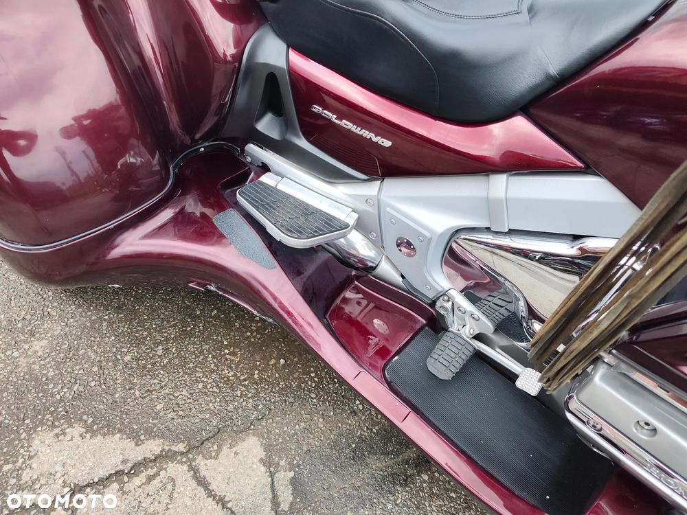 Honda GL - 31