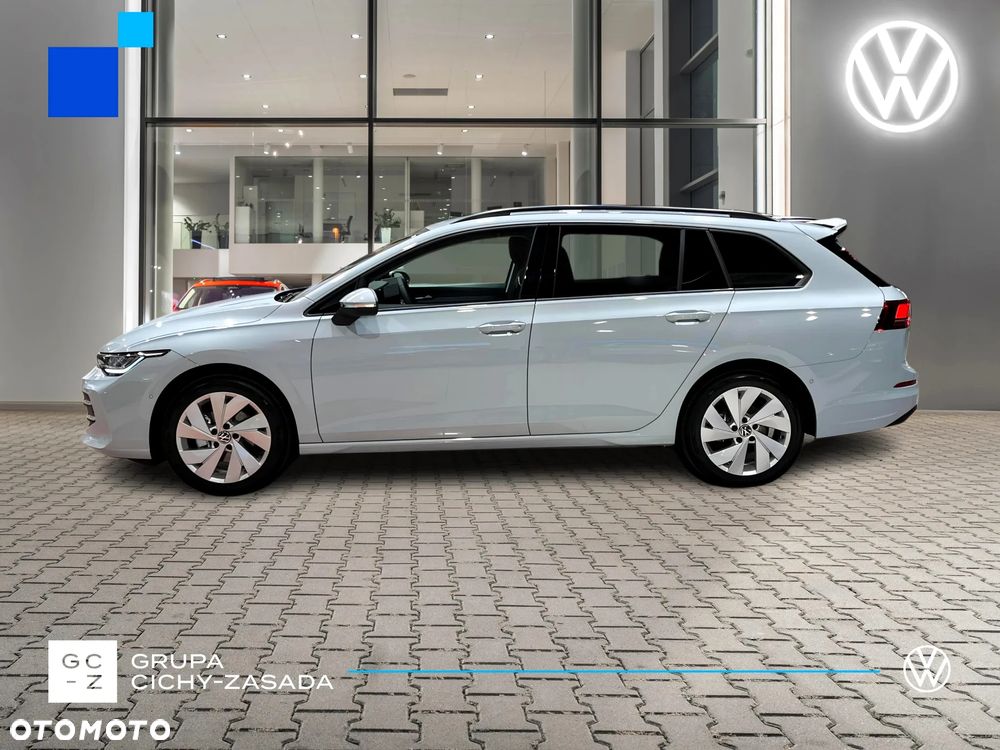 Volkswagen Golf Variant - 2