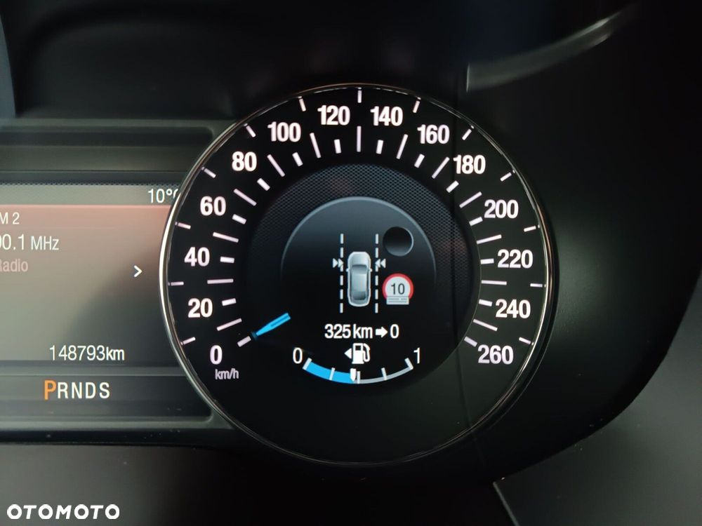 Ford Galaxy 2.0 TDCi Titanium PowerShift - 18