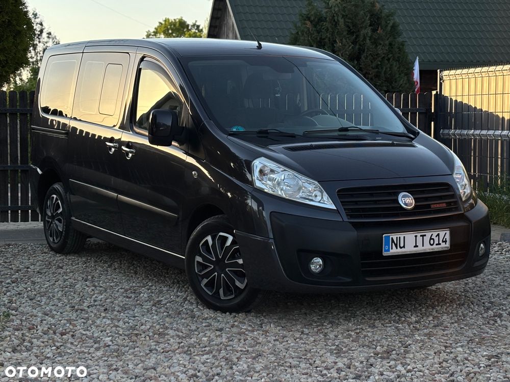 Fiat Scudo - 9