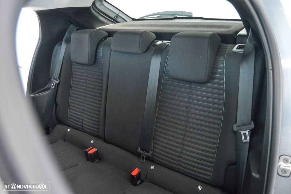 Peugeot 208 1.2 PureTech Active Pack - 10