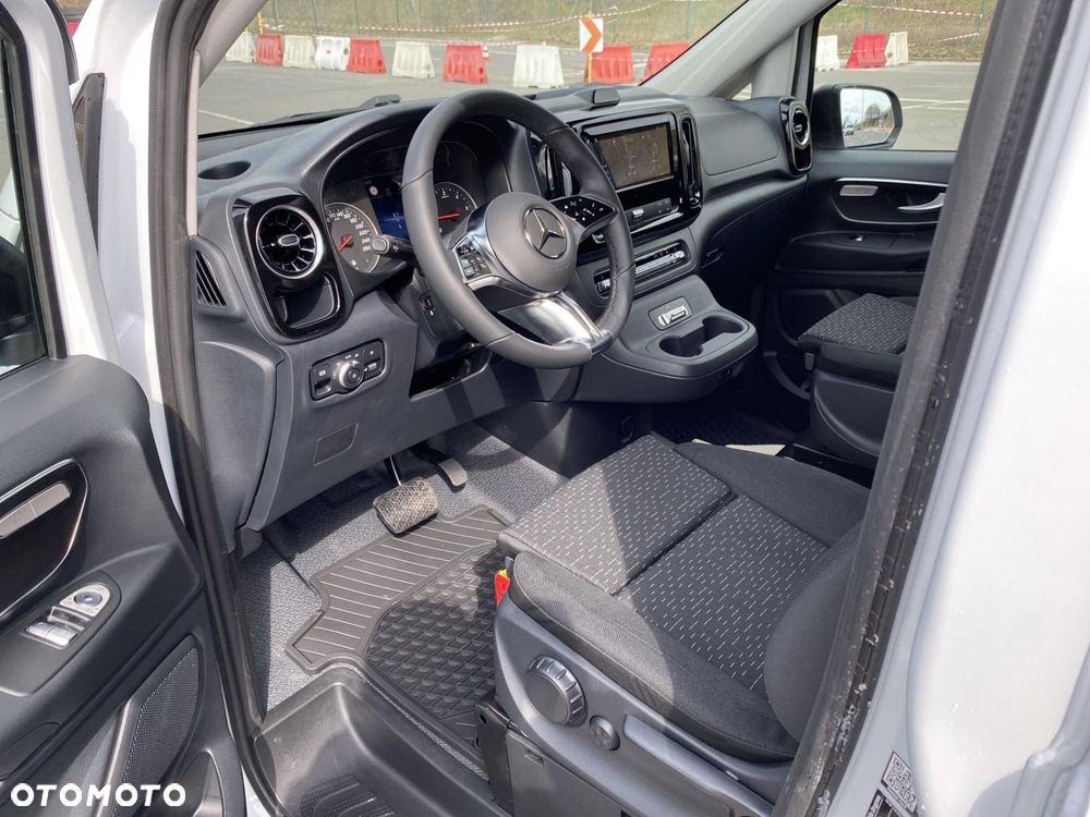 Mercedes-Benz Vito - 9