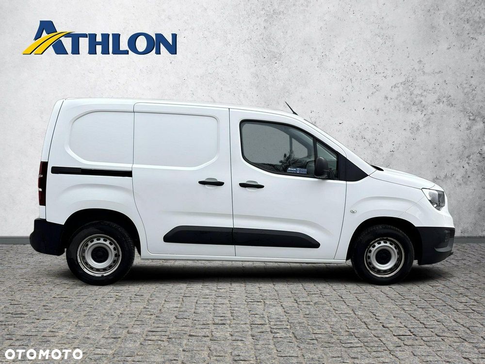 Opel Combo - 6