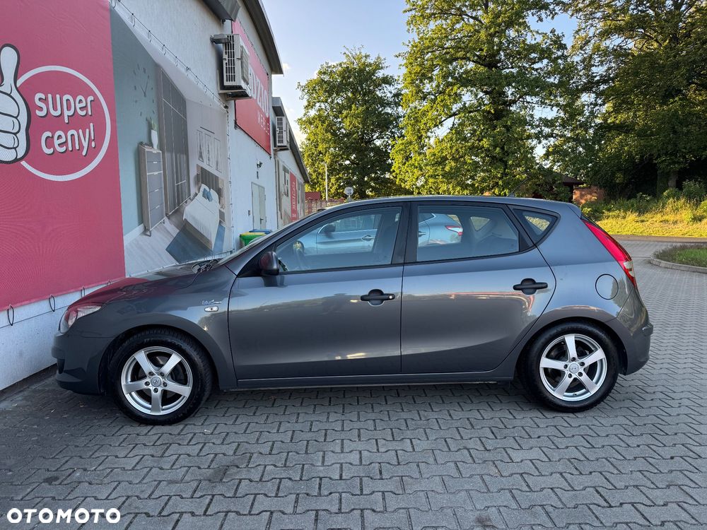 Hyundai i30 - 6