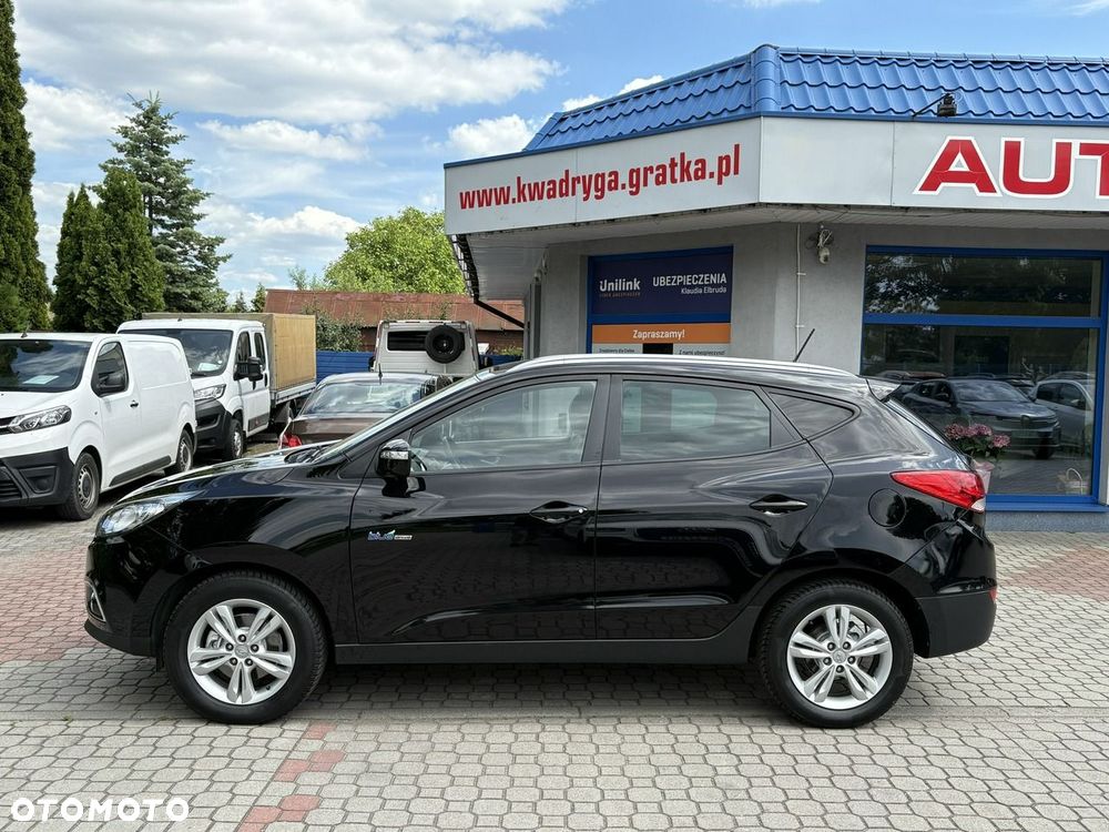 Hyundai ix35 - 8