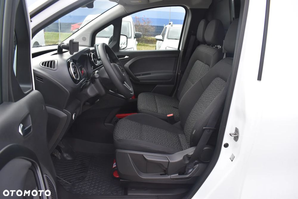 Mercedes-Benz CITAN 110 CDI L1 - 10