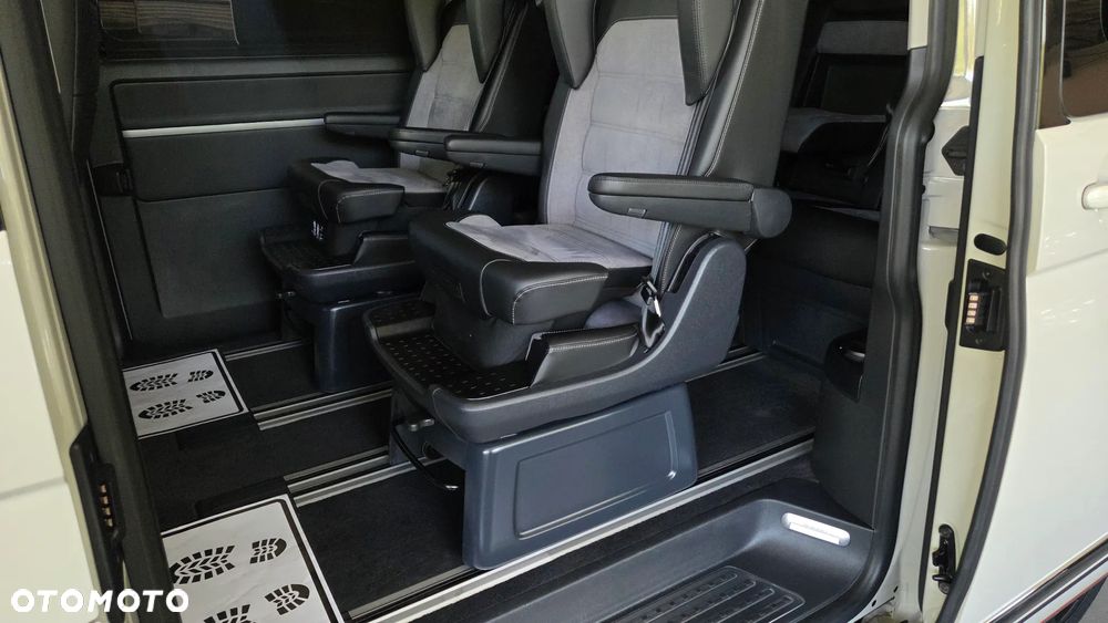Volkswagen Multivan 2.0 TDI L1 Highline 4Motion DSG - 20