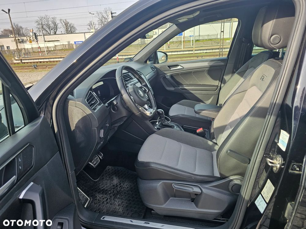 Volkswagen Tiguan 2.0 TDI BMT SCR 4Mot Highline DSG - 11