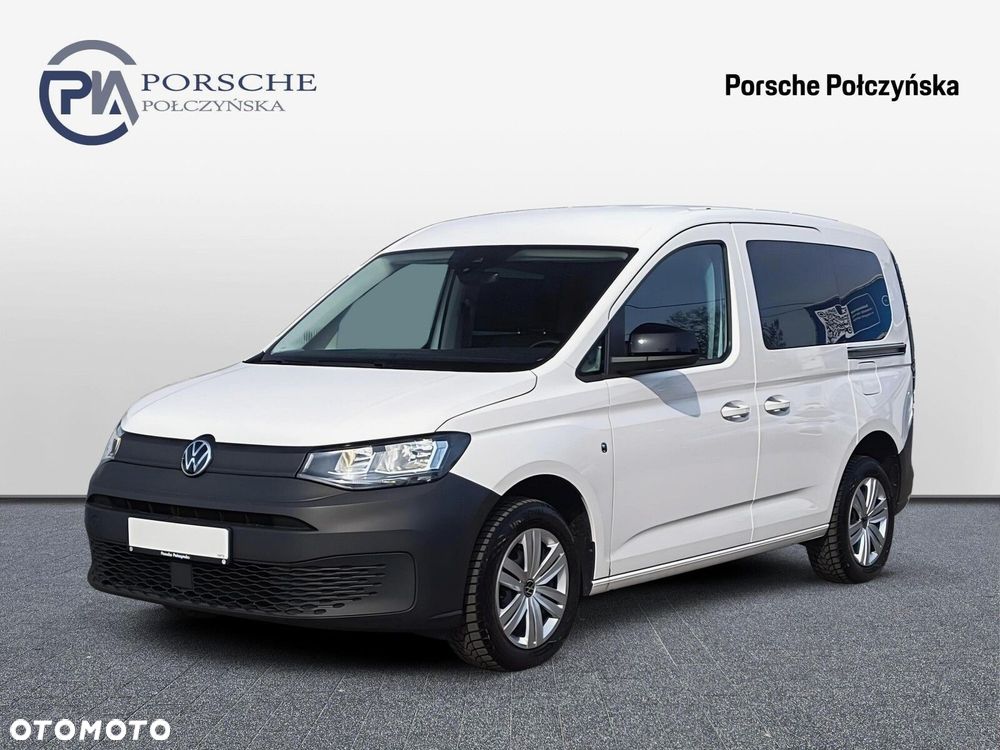Volkswagen Caddy - 2