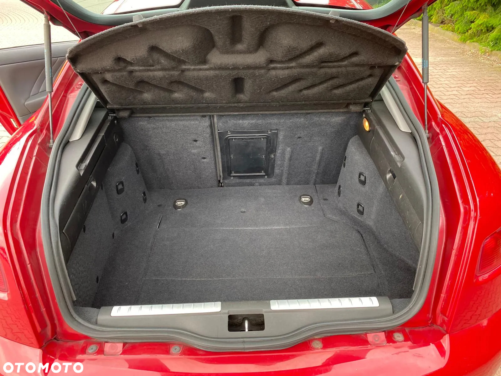 Alfa Romeo GT 1.9 JTD M-Jet DPF Q2 - 11