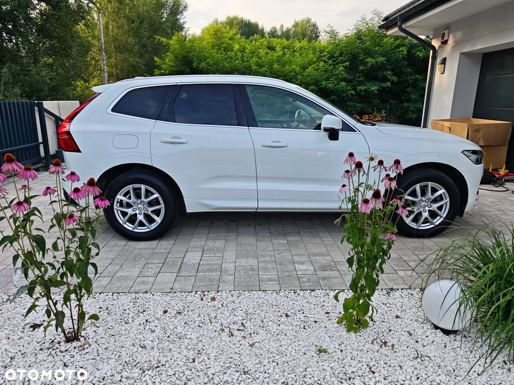 Volvo XC 60 T5 AWD Momentum - 7
