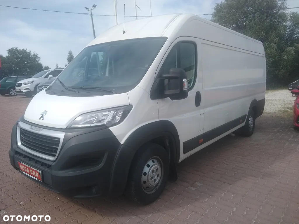 Peugeot Boxer - 3