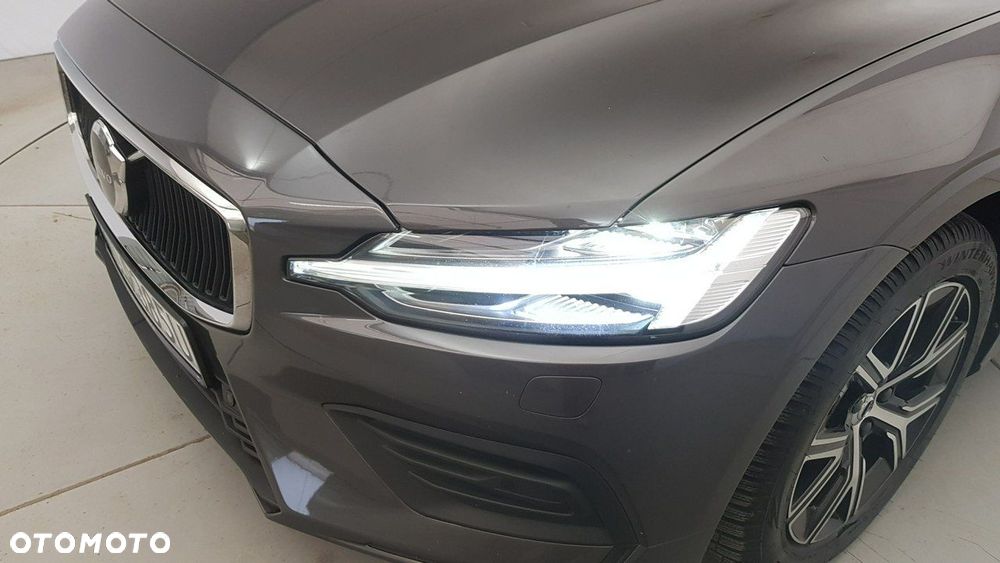 Volvo V60 - 10