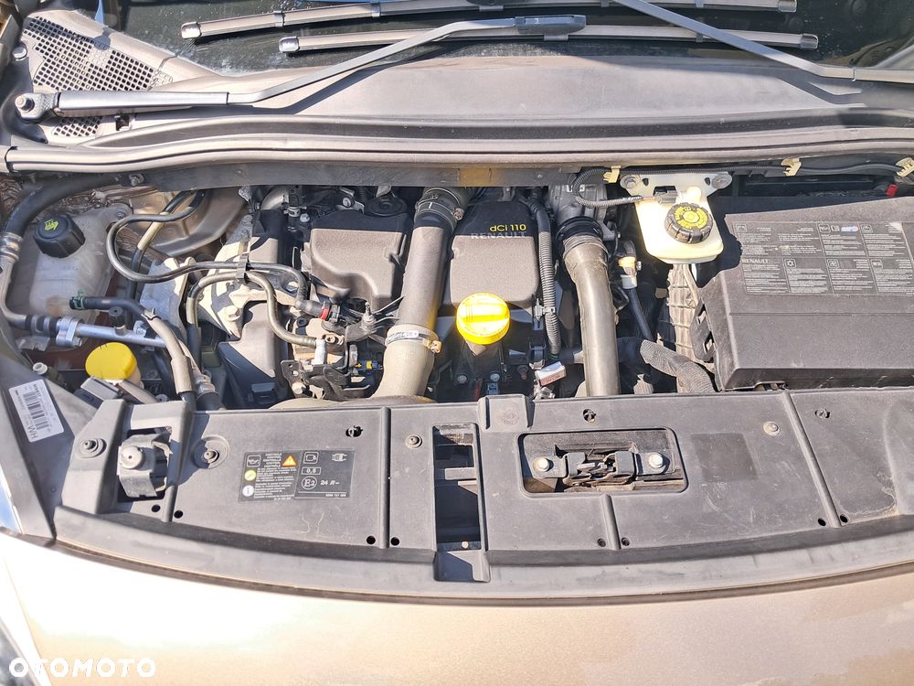 Renault Scenic dCi 110 Expression - 29