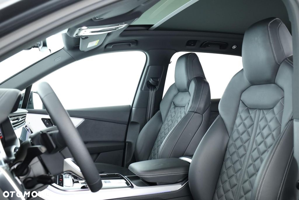 Audi Q7 - 14