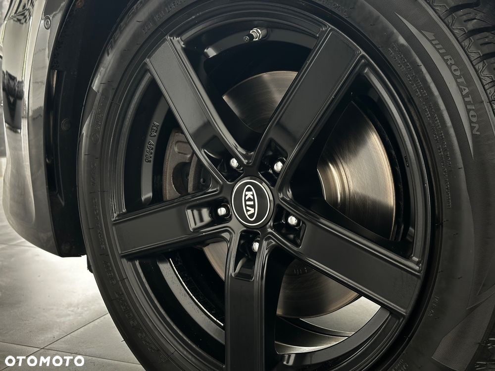 Kia Optima - 13