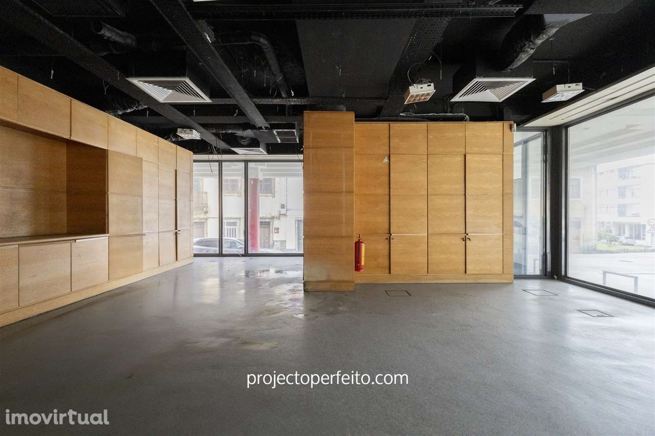 Loja  Venda em Cortegaça,Ovar - Grande imagem: 5/10