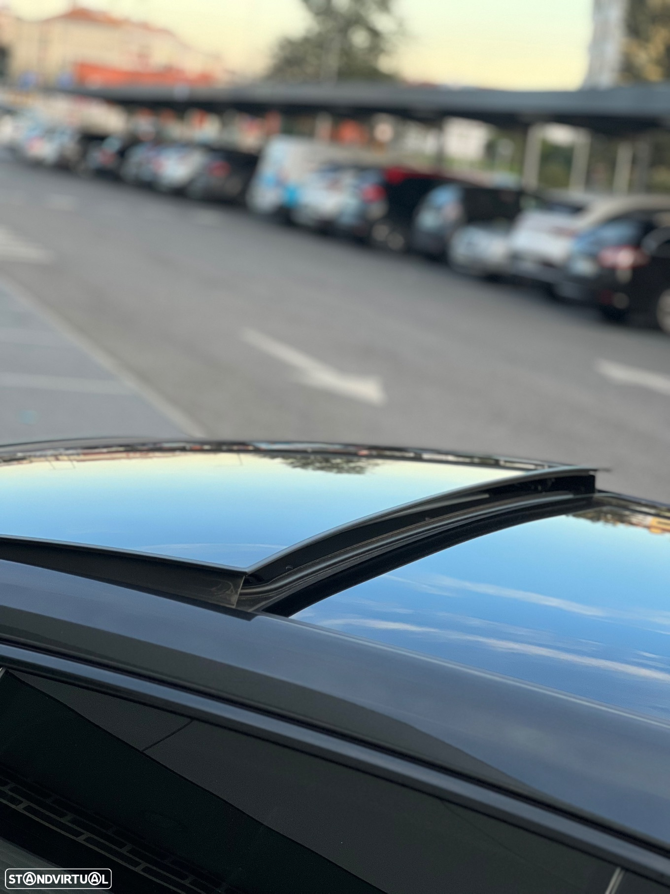 Porsche Panamera Sport Turismo 4 E-Hybrid - 26