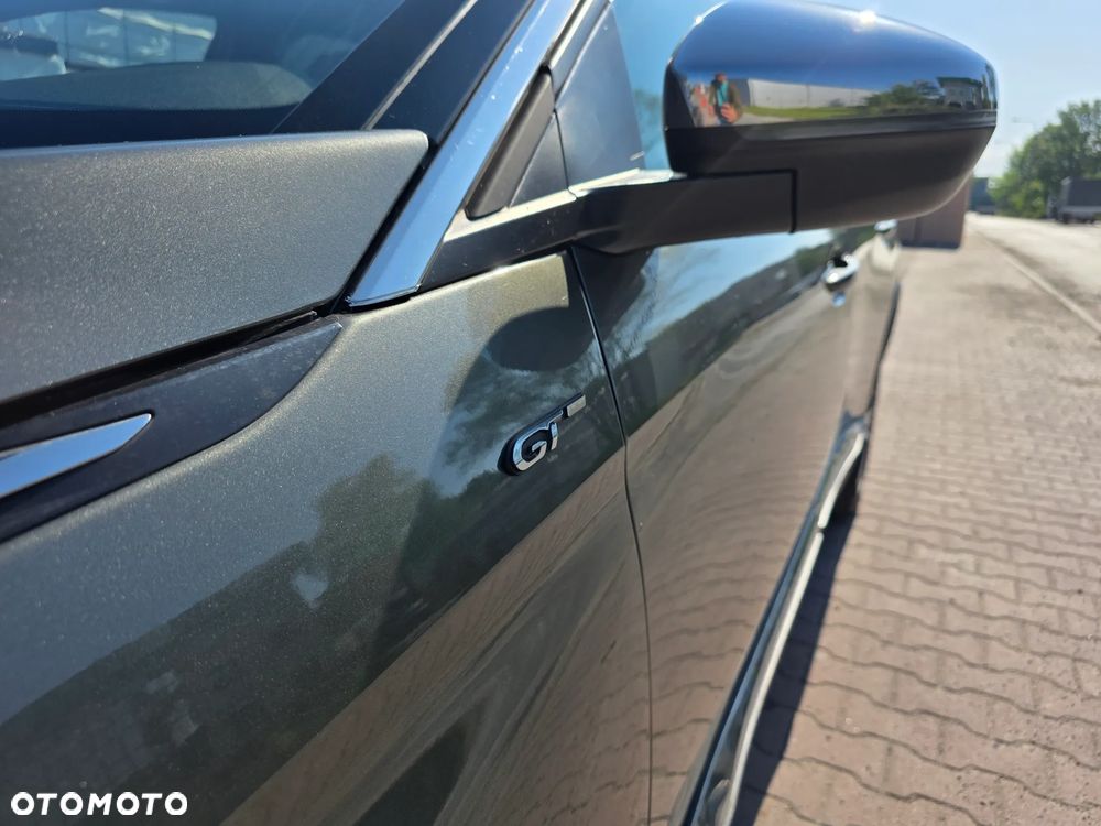 Peugeot 5008 2.0 BlueHDI GT S&S EAT8 - 12