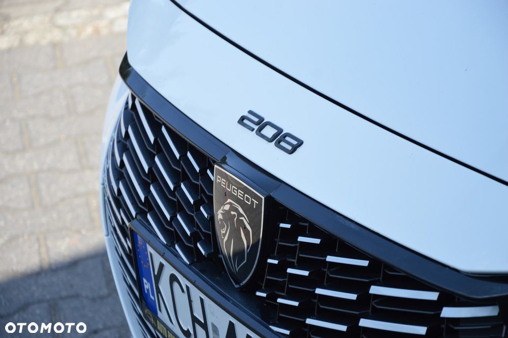 Peugeot 208 PureTech 100 Allure - 15