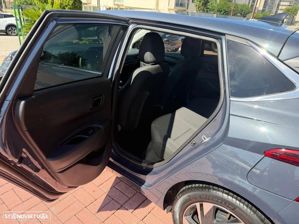 Hyundai i20 1.2 Comfort - 11