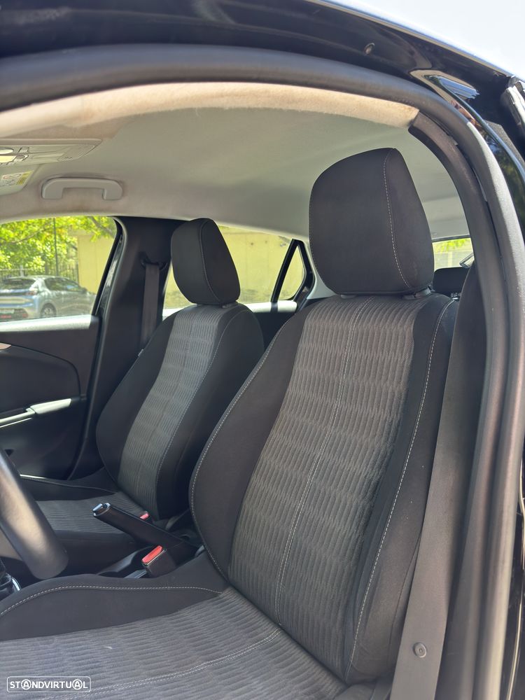 Opel Corsa 1.2 T Edition - 14