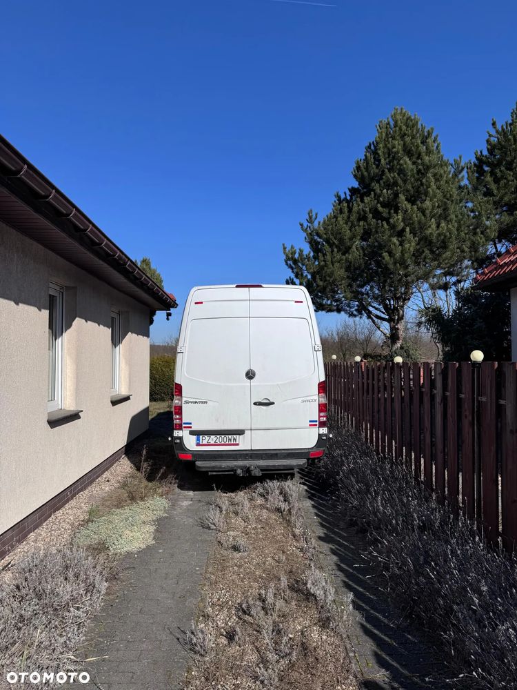 Mercedes-Benz SPRINTER 311CDI - 5