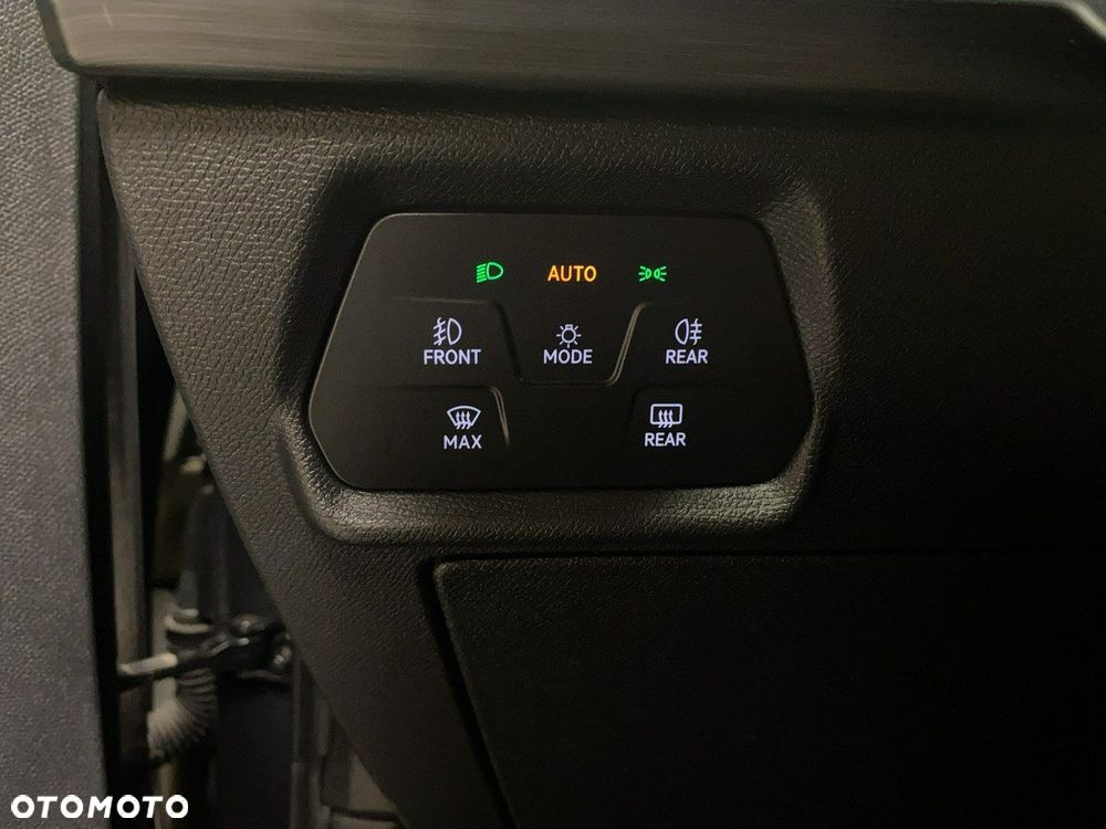 Cupra Leon - 40
