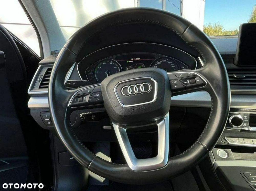 Audi Q5 - 22