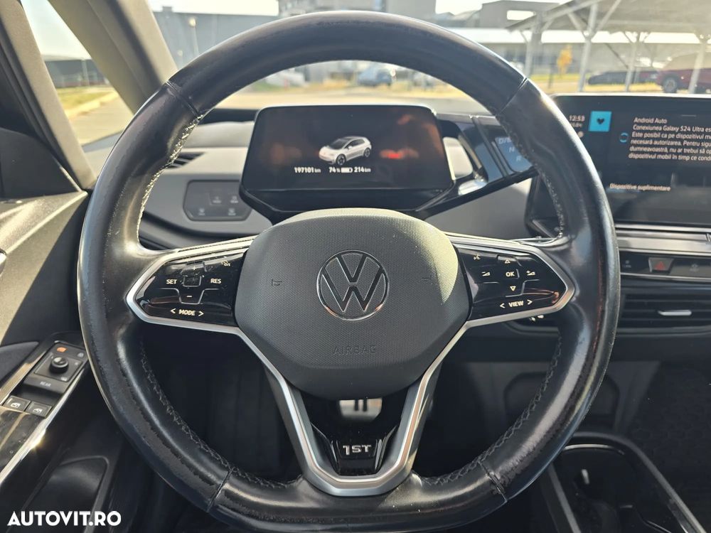 Volkswagen ID.3 58 kWh Pro Performance - 14