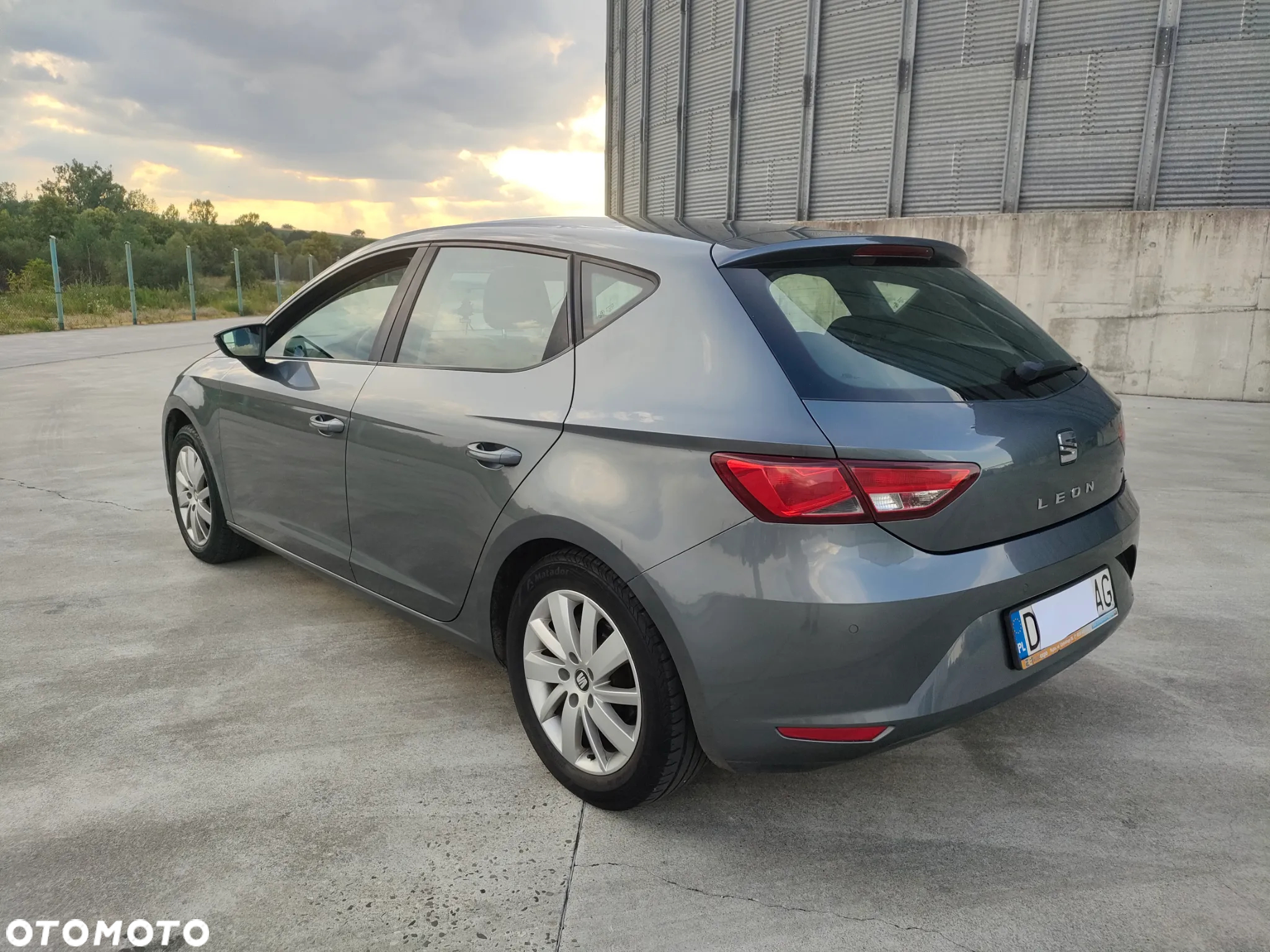 Seat Leon 1.6 TDI Style - 13