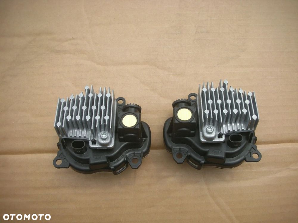 SEAT ARONA 6F0 2021-2022 LED DRL PRAWY LIFT - 2