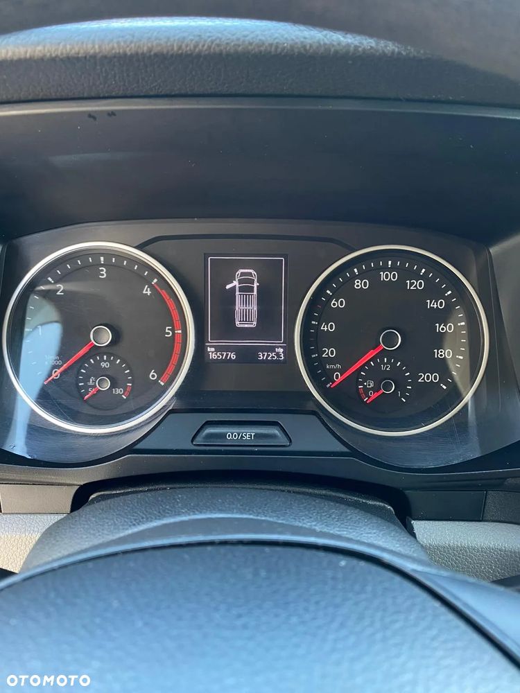 Volkswagen Crafter - 7