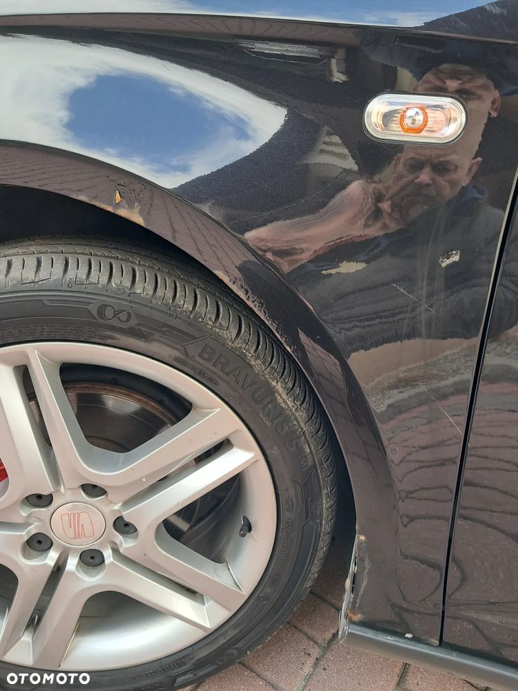 Seat Altea XL 1.9 TDI Stylance - 10