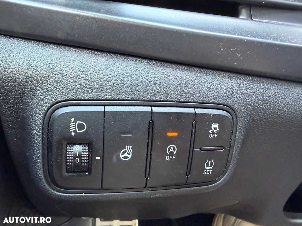 Hyundai Bayon 1.2 MPi 84 CP 5MT Led Line - 13